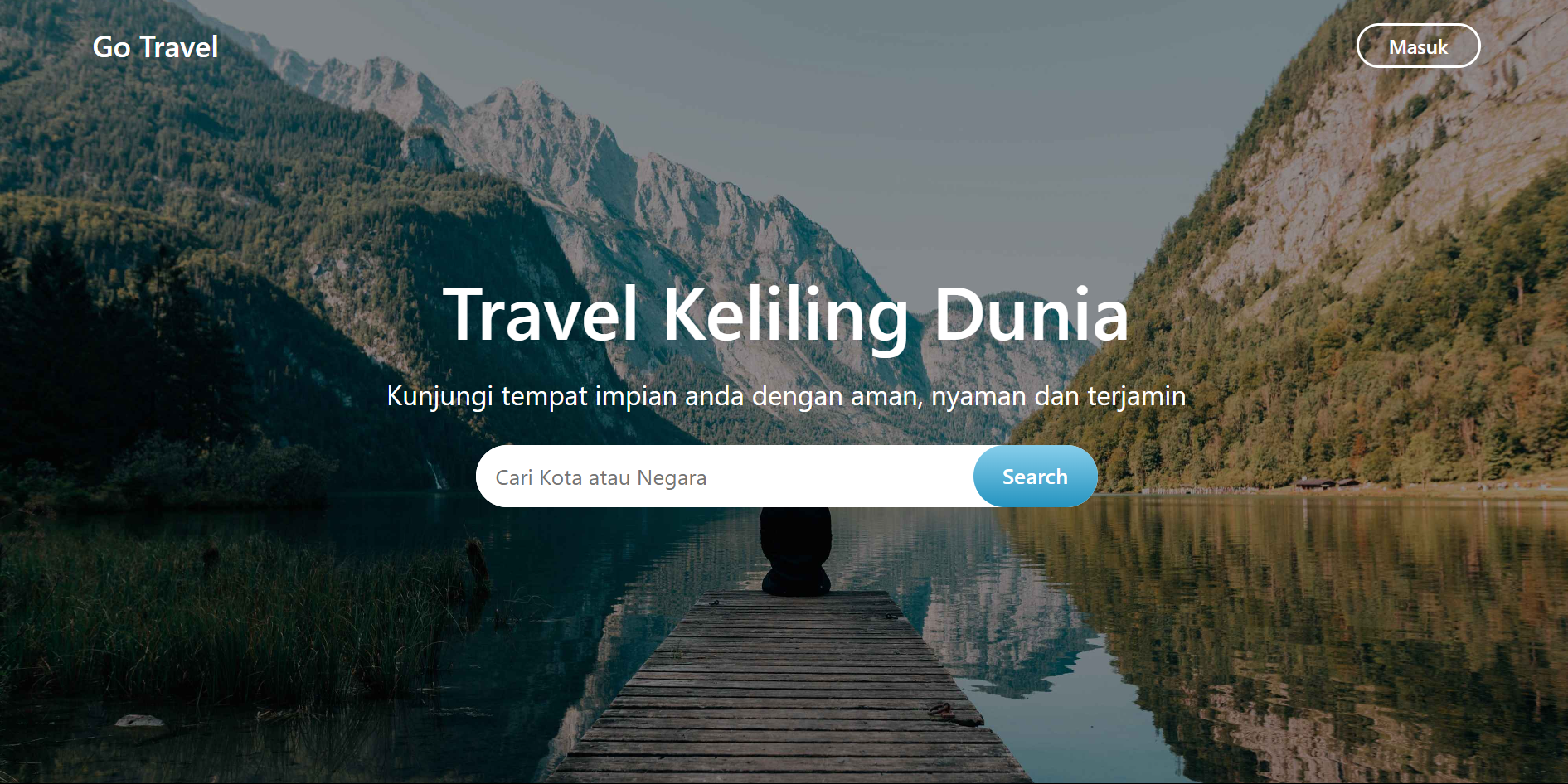 Go Travel
